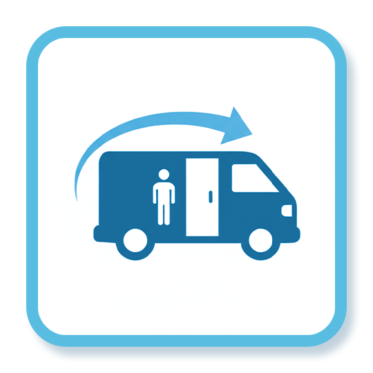 Δωρεάν μεταφορά